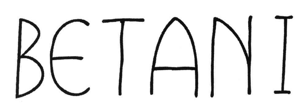 BETANI
