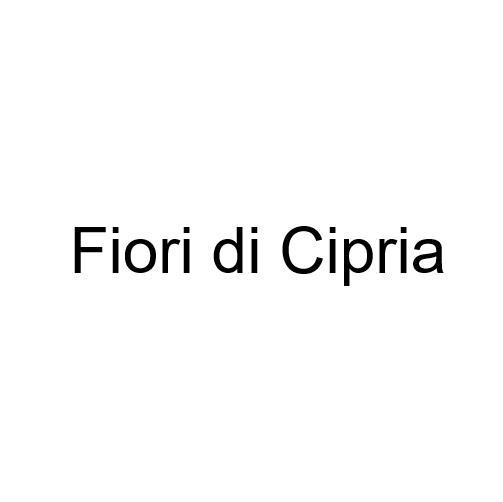 FIORI DI CIPRIA