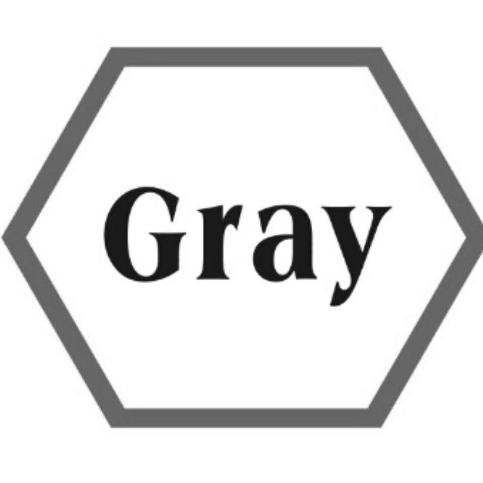 GRAY