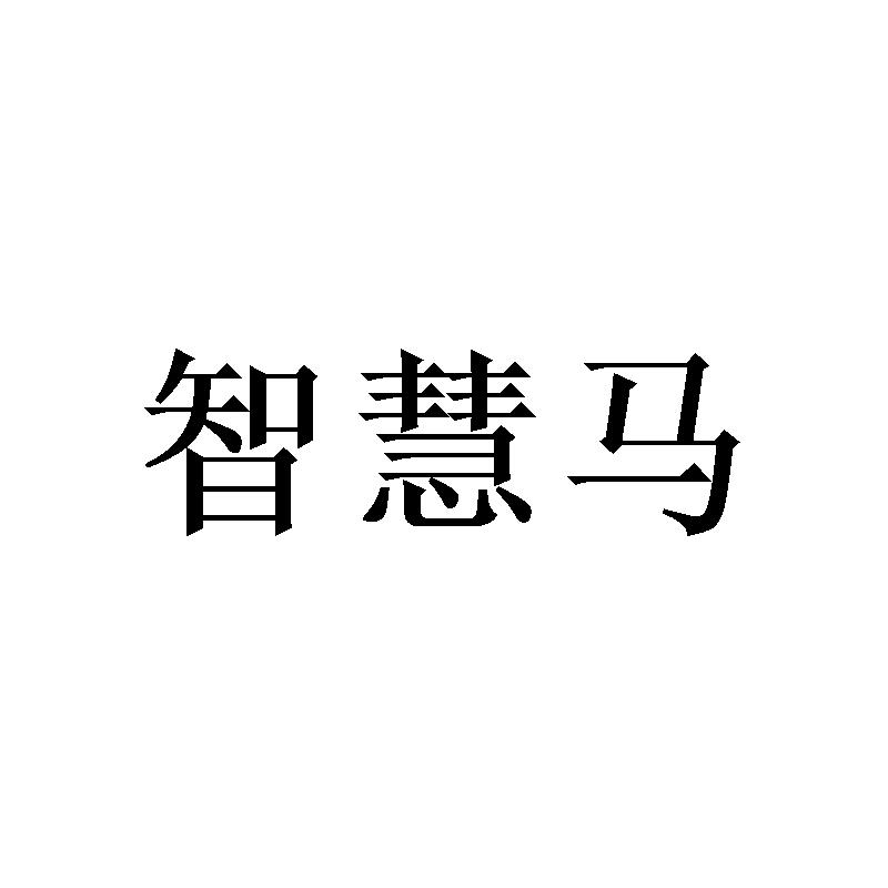 智慧马