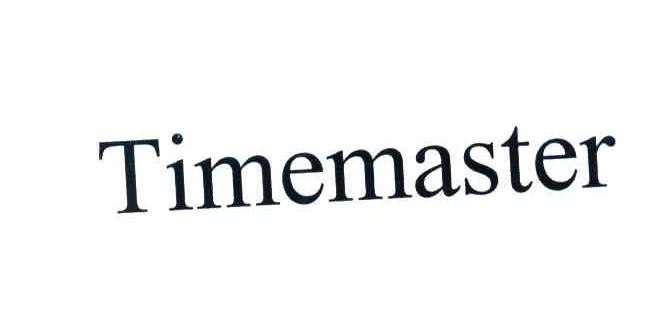 TIMEMASTER