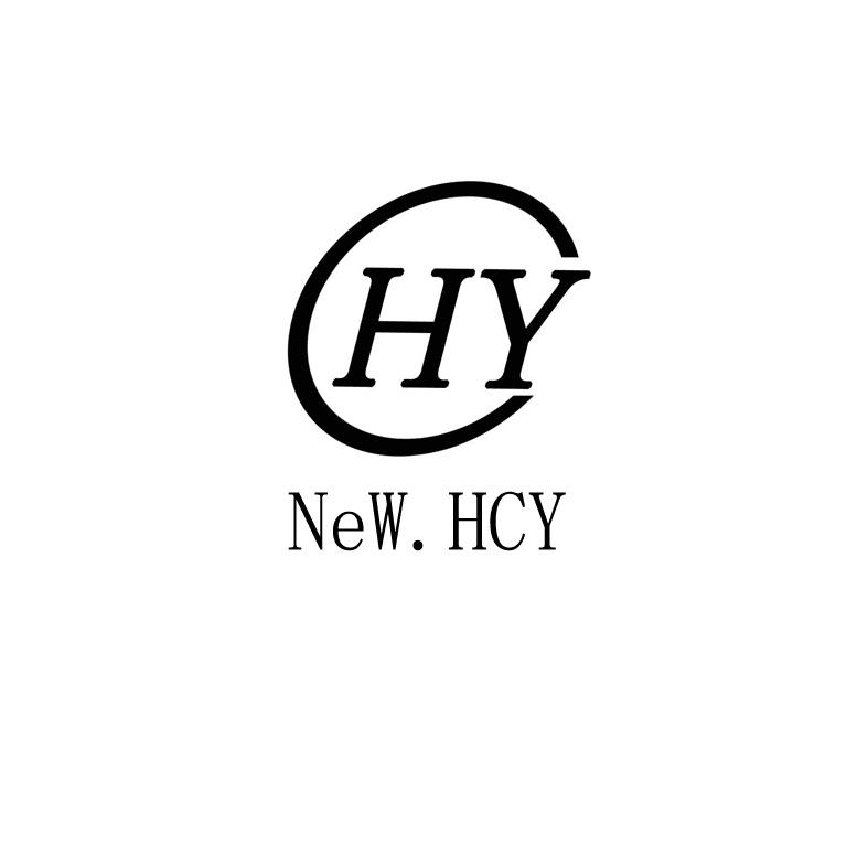 HY NEW. HCY