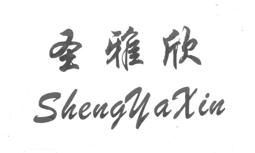 圣雅欣