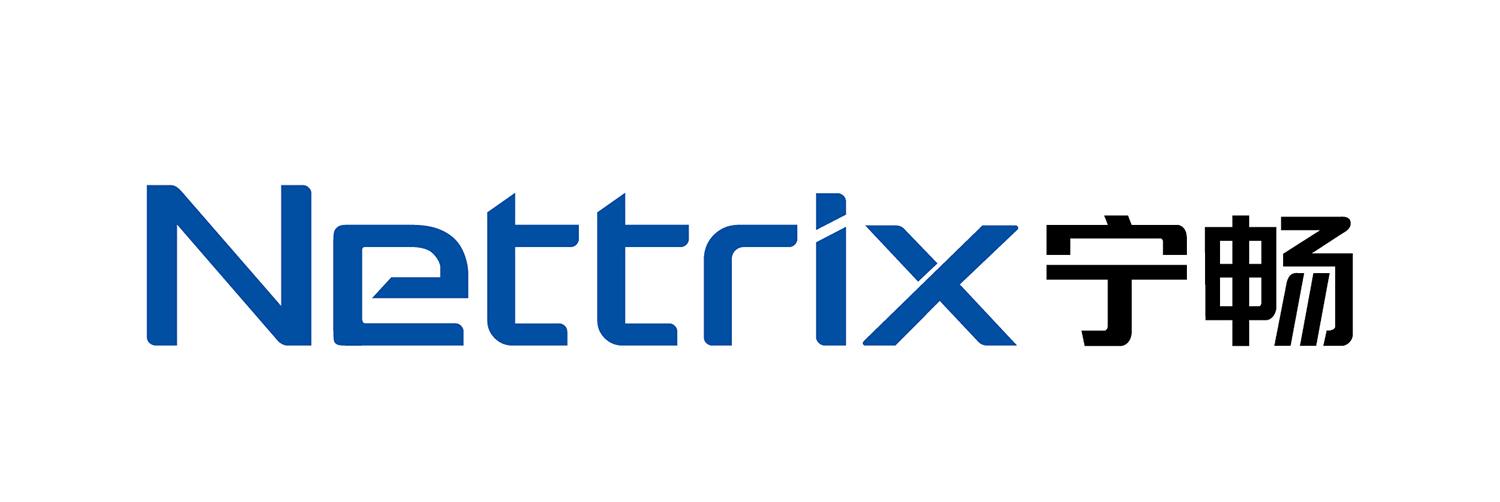 NETTRIX 宁畅
