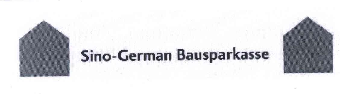 SINO-GERMAN BAUSPARKASSE