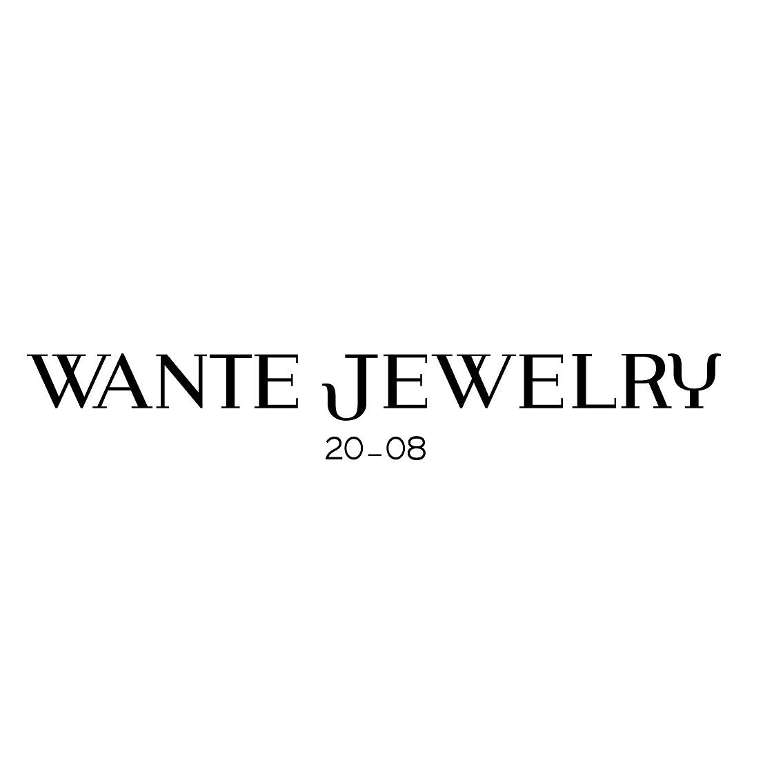 WANTE JEWELRY 20-08