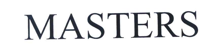 MASTERS