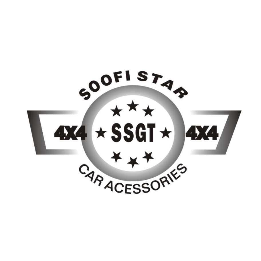 SOOFI STAR SSGT SOOFI STAR  SSGT 4X4 4X4