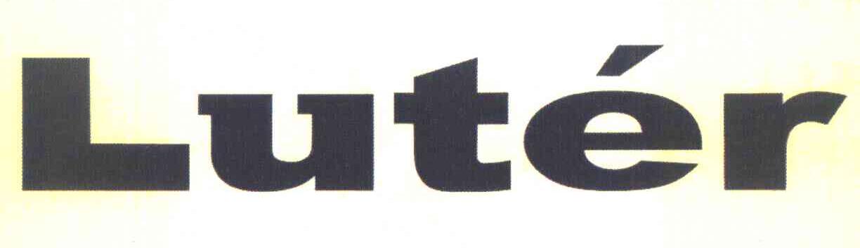 LUTER