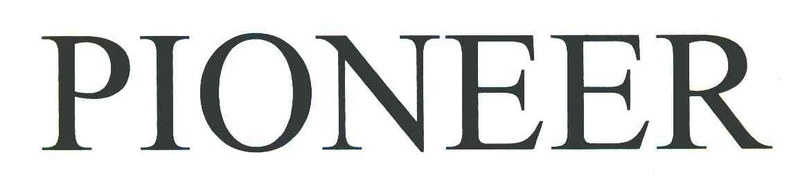 PIONEER