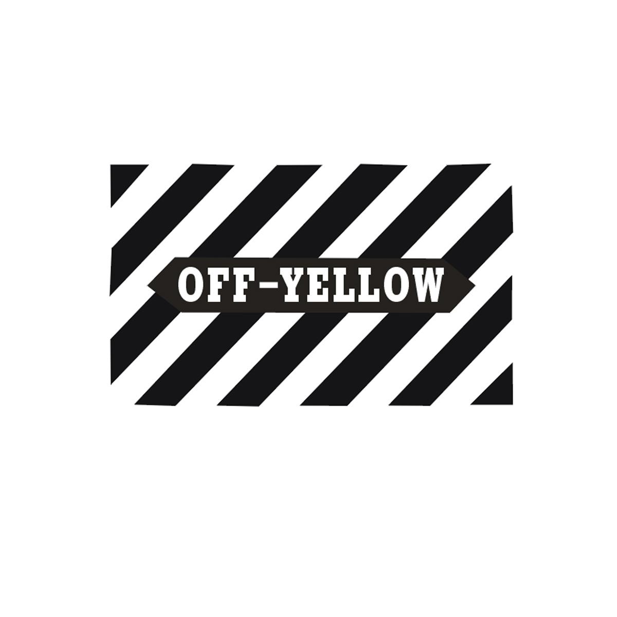 OFF-YELLOW