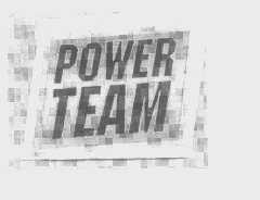 POWER TEAM