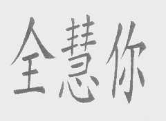 全慧你