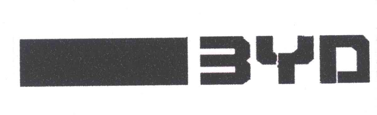 BYD
