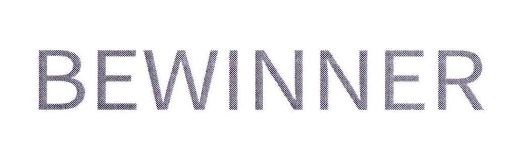 BEWINNER