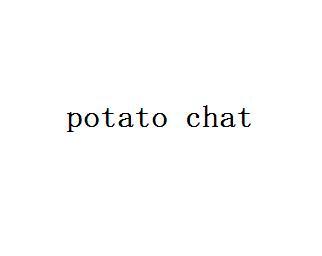 POTATO CHAT