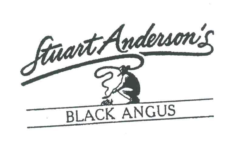 STUART ANDERSONS BLACK ANGUS
