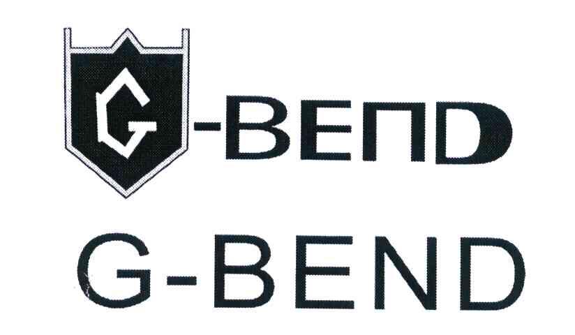 G-BEND