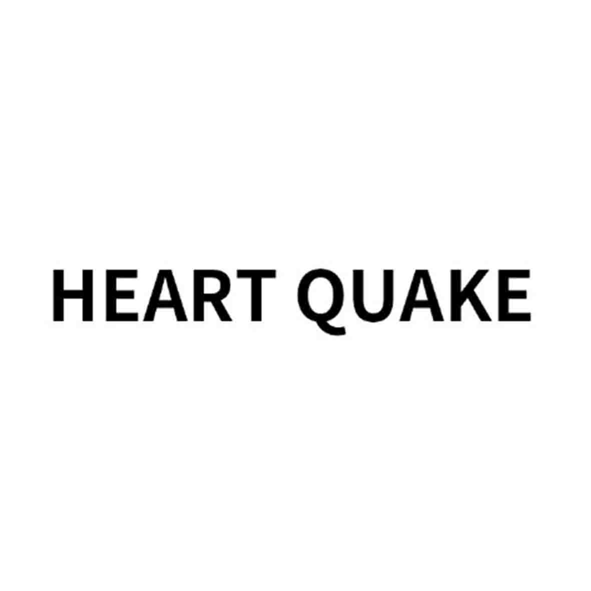 HEART QUAKE