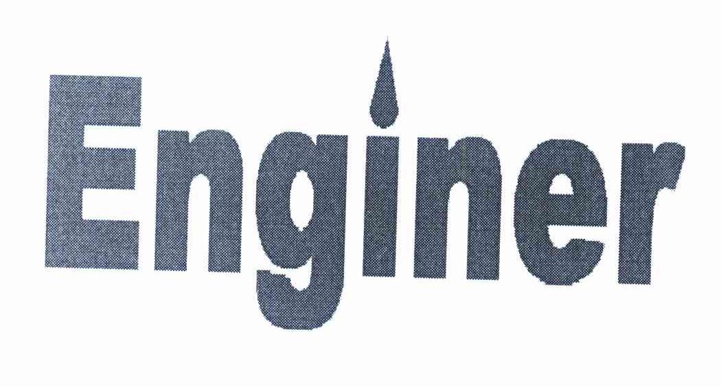 ENGINER