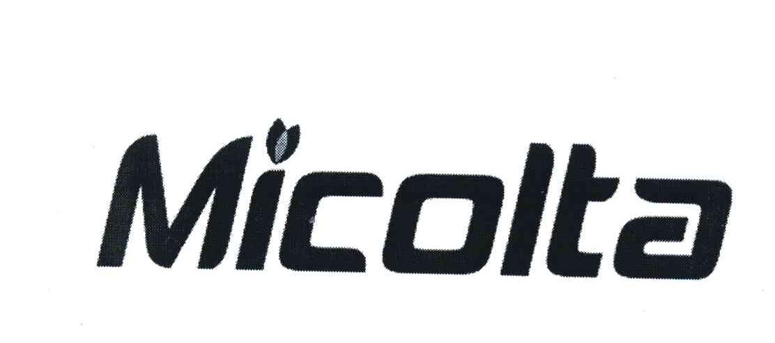 MICOLTA