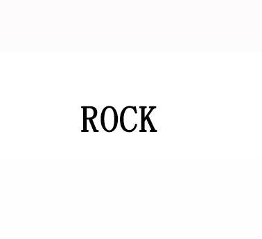 ROCK