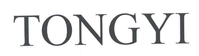 TONGYI