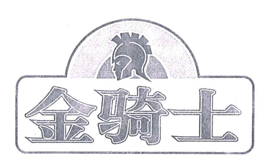 金骑士
