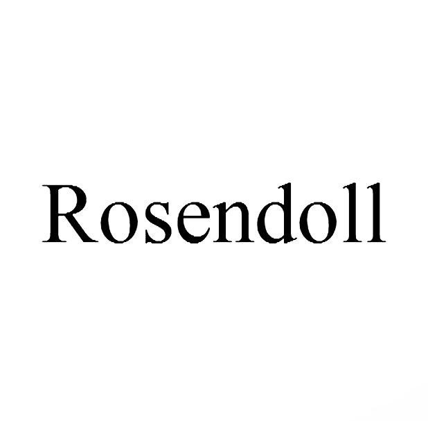 ROSENDOLL