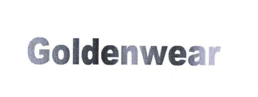 GOLDENWEAR