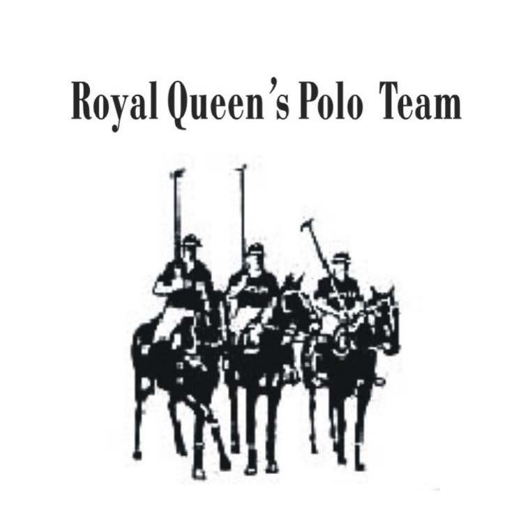 ROYAL QUEEN&rsquo;S POLO TEAM