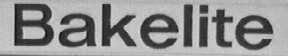 BAKELITE