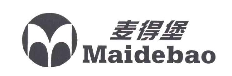 麦得堡