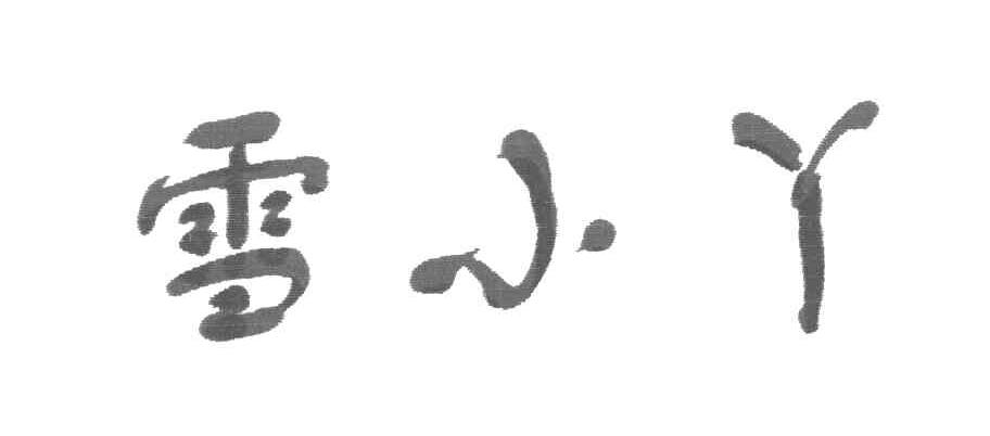 雪小丫
