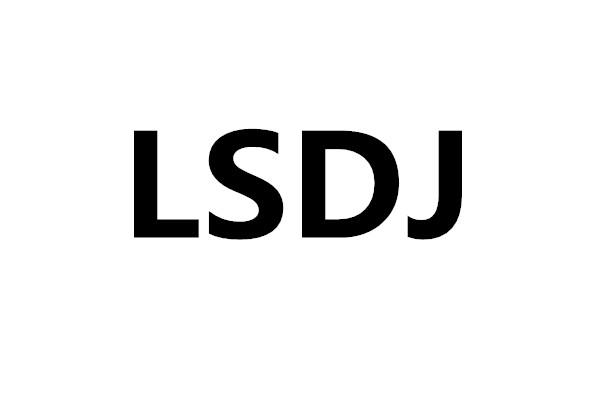 LSDJ