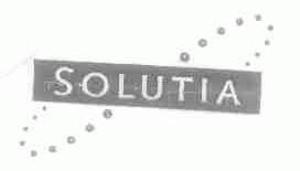 SOLUTIA