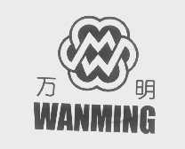 万明