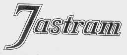 JASTRAM