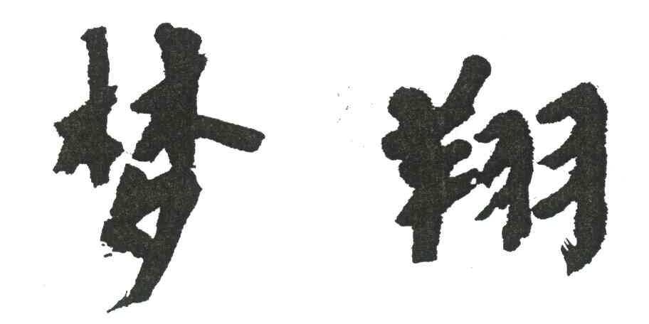 梦翔