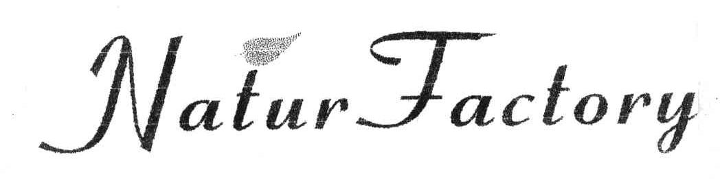 NATUR FACTORY