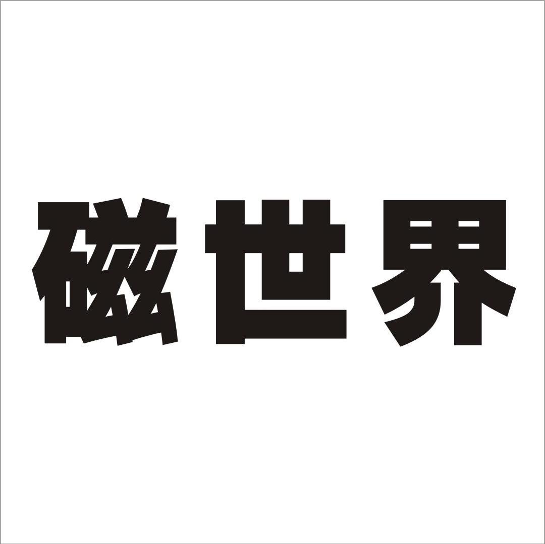 磁世界