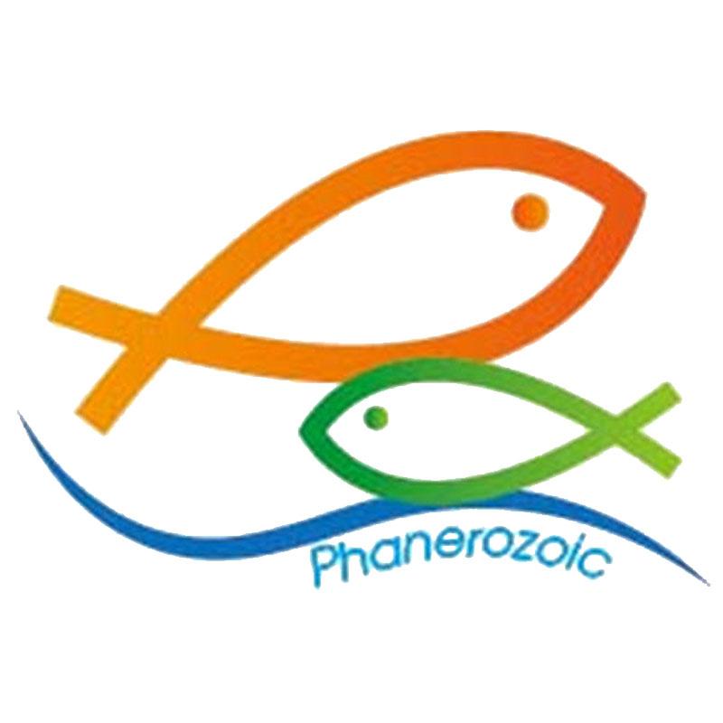 PHANEROZOIC