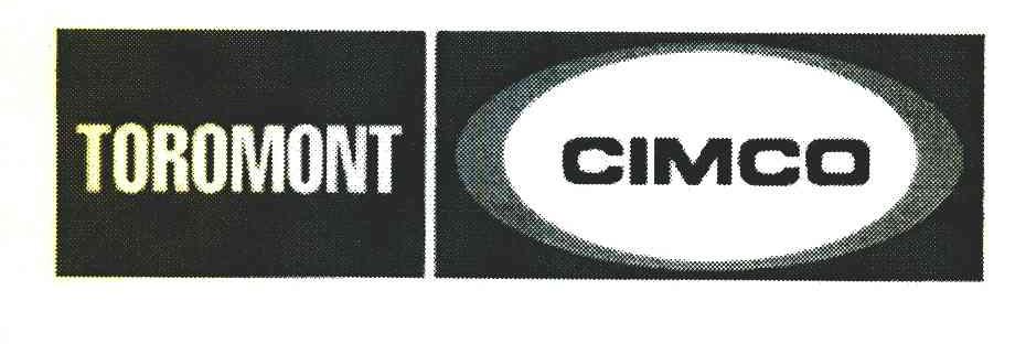 TOROMONT CIMCO