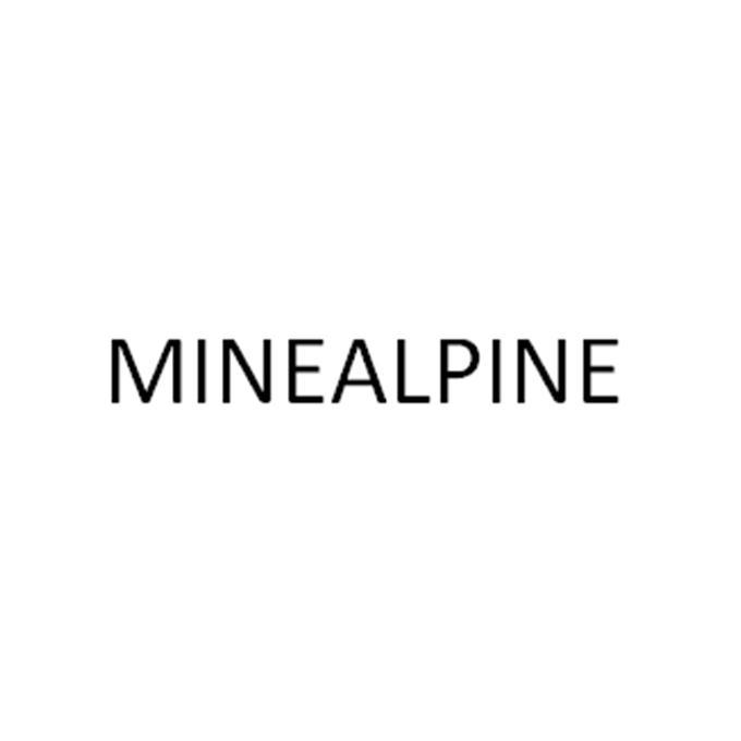 MINEALPINE