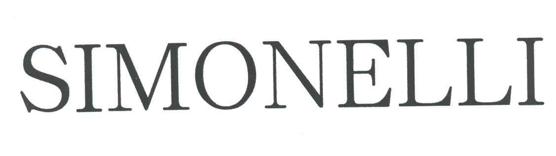 SIMONELLI