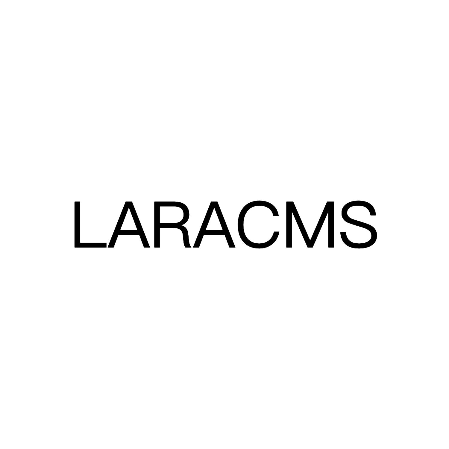 LARACMS