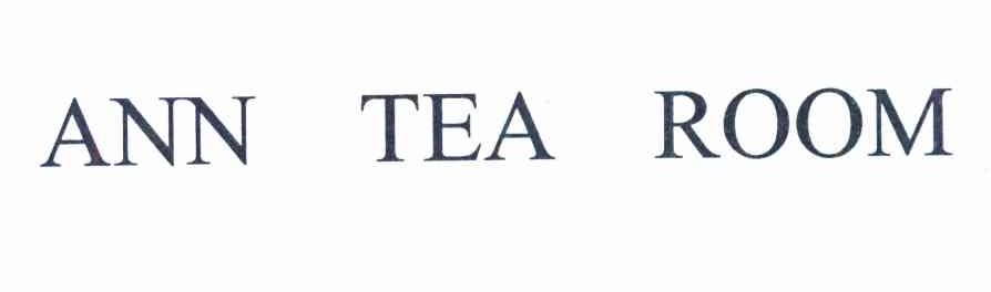 ANN TEA ROOM