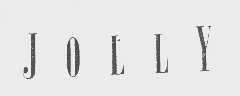 JOLLY