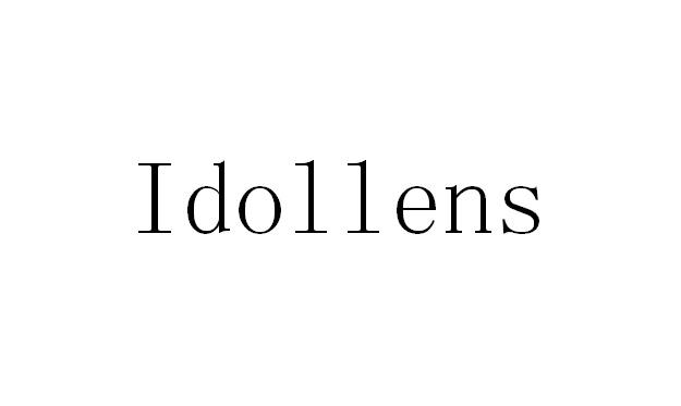 IDOLLENS