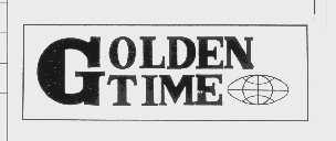 GOLDENTIME